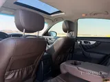 Infiniti QX 70 2016 V6