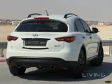 Infiniti QX 70 2016 V6