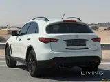 Infiniti QX 70 2016 V6