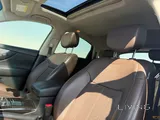 Infiniti QX 70 2016 V6