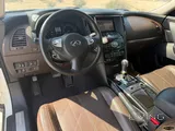 Infiniti QX 70 2016 V6