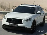 Infiniti QX 70 2016 V6