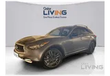 Infiniti QX 70 Limited for sale