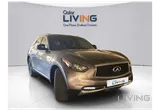 Infiniti QX 70 Limited for sale