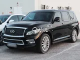 Infiniti QX-80