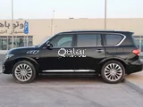 Infiniti QX-80