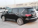 Infiniti QX-80
