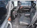 Infiniti QX-80