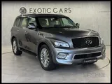 Infiniti QX 80 2015 V8