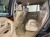 Infiniti QX 80 2015 V8