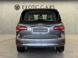 Infiniti QX 80 2015 V8