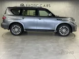 Infiniti QX 80 2015 V8