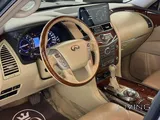 Infiniti QX 80 2015 V8