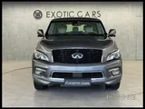 Infiniti QX 80 2015 V8