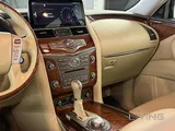 Infiniti QX 80 2015 V8