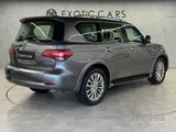 Infiniti QX 80 2015 V8