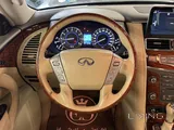 Infiniti QX 80 2015 V8