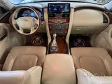 Infiniti QX 80 2015 V8
