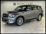 Infiniti QX 80 2015 V8