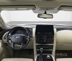 Infiniti QX 80 2024