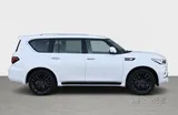 Infiniti QX 80 2024
