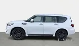 Infiniti QX 80 2024