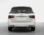 Infiniti QX 80 2024