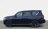 Infiniti QX 80 2024