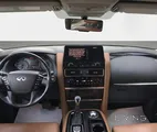 Infiniti QX 80 2024