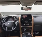 Infiniti QX 80 2024