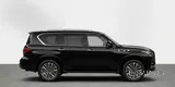 Infiniti QX 80 2025 Automatic