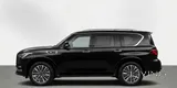 Infiniti QX 80 2025 Automatic