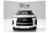 Infiniti QX 80 2025 V6