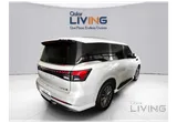Infiniti QX 80 2025 V6
