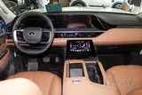 Infiniti QX 80 2025 V6