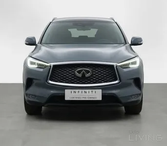 Infiniti QX 50 2024