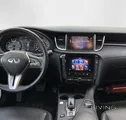 INFINITI QX50