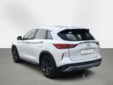 INFINITI QX50 2.0T