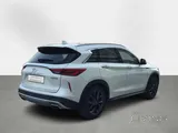 INFINITI QX50 2.0T