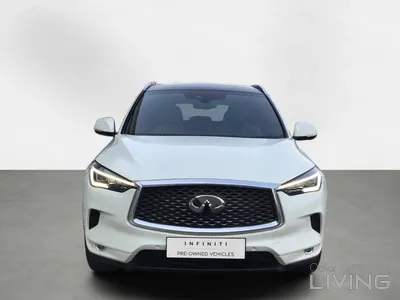 Infiniti QX 50 2021