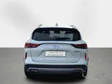 INFINITI QX50 2.0T