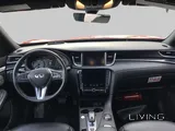 INFINITI QX50 2.0T