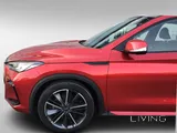 INFINITI QX50 2.0T