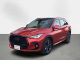 INFINITI QX50 2.0T