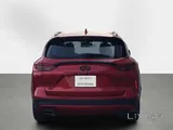 INFINITI QX50 2.0T