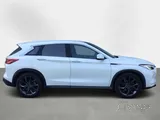 INFINITI QX50 2.0T