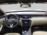 INFINITI QX50 2.0T