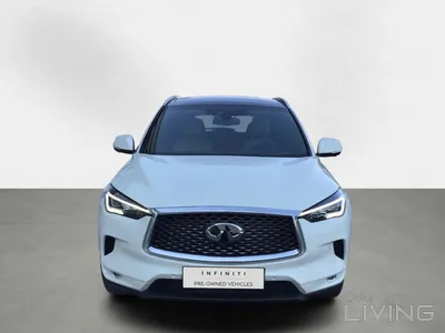 Infiniti QX 50 2021