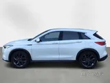 INFINITI QX50 2.0T