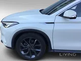 INFINITI QX50 2.0T